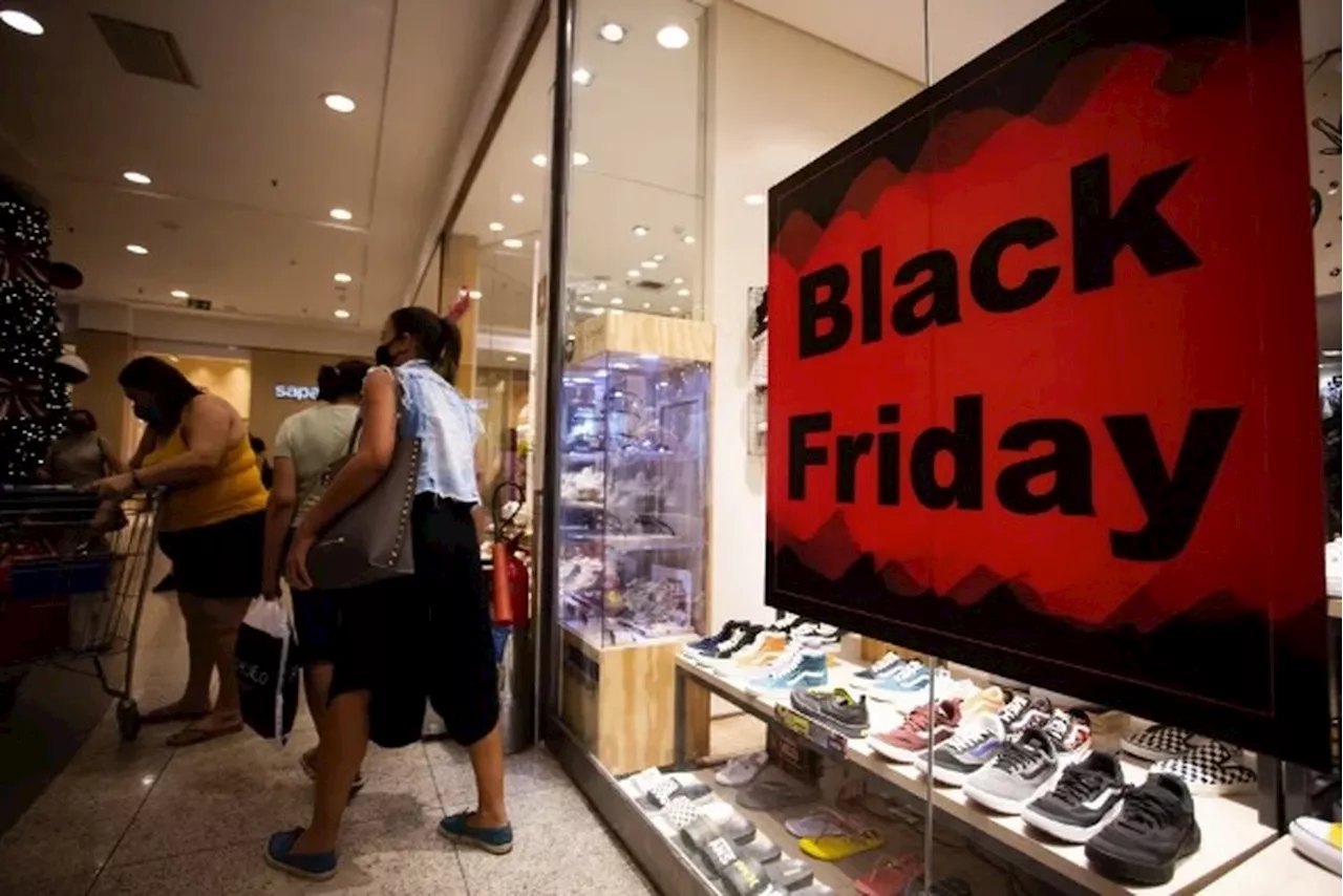 Guia completo traz dicas de boas compras para a Black Friday 2024