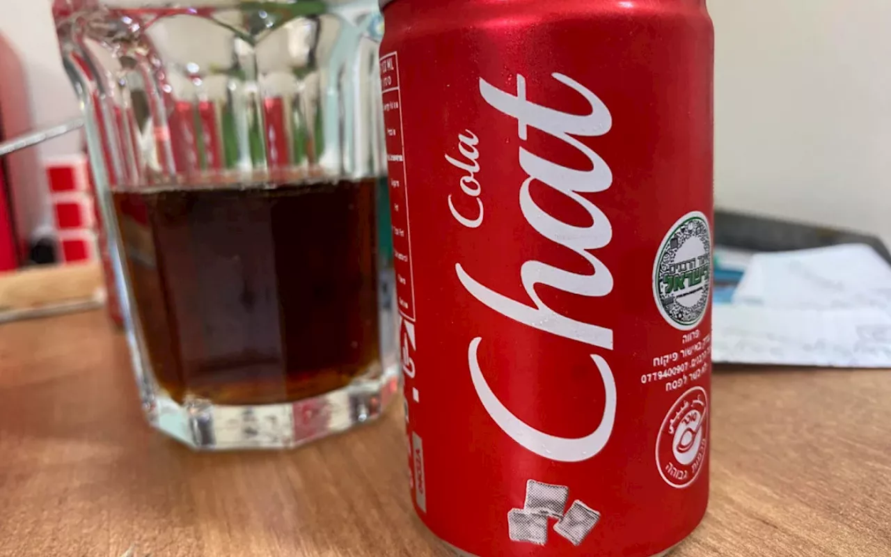 Boicote dos palestinos à Coca-Cola impulsiona venda de refrigerante local na Cisjordânia