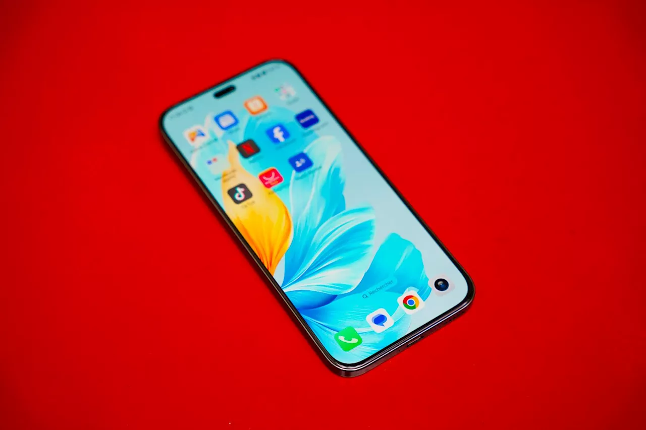 Honor 200 Lite : le prix du téléphone Android est-il justifié ?