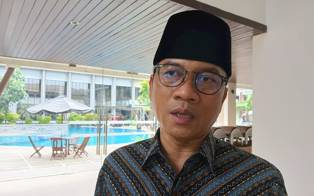 Kampanye di Bengkulu, Mendes Yandri Susanto Dilaporkan ke Bawaslu RI