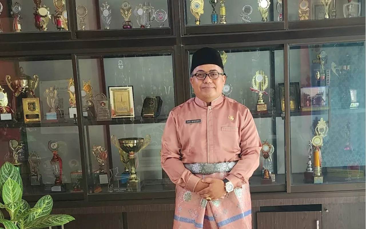 PPPK Minta Regulasi Mutasi, Relokasi, dan TPP Rp 2 Juta, Berlebihankah?