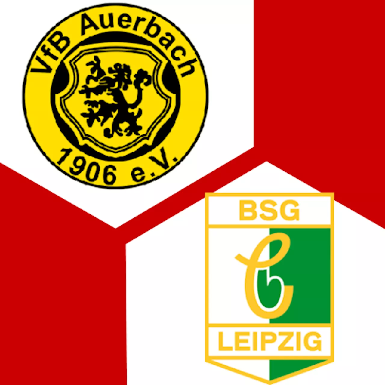  BSG Chemie Leipzig 0:2 | Achtelfinale | Landespokal Sachsen 2024/25