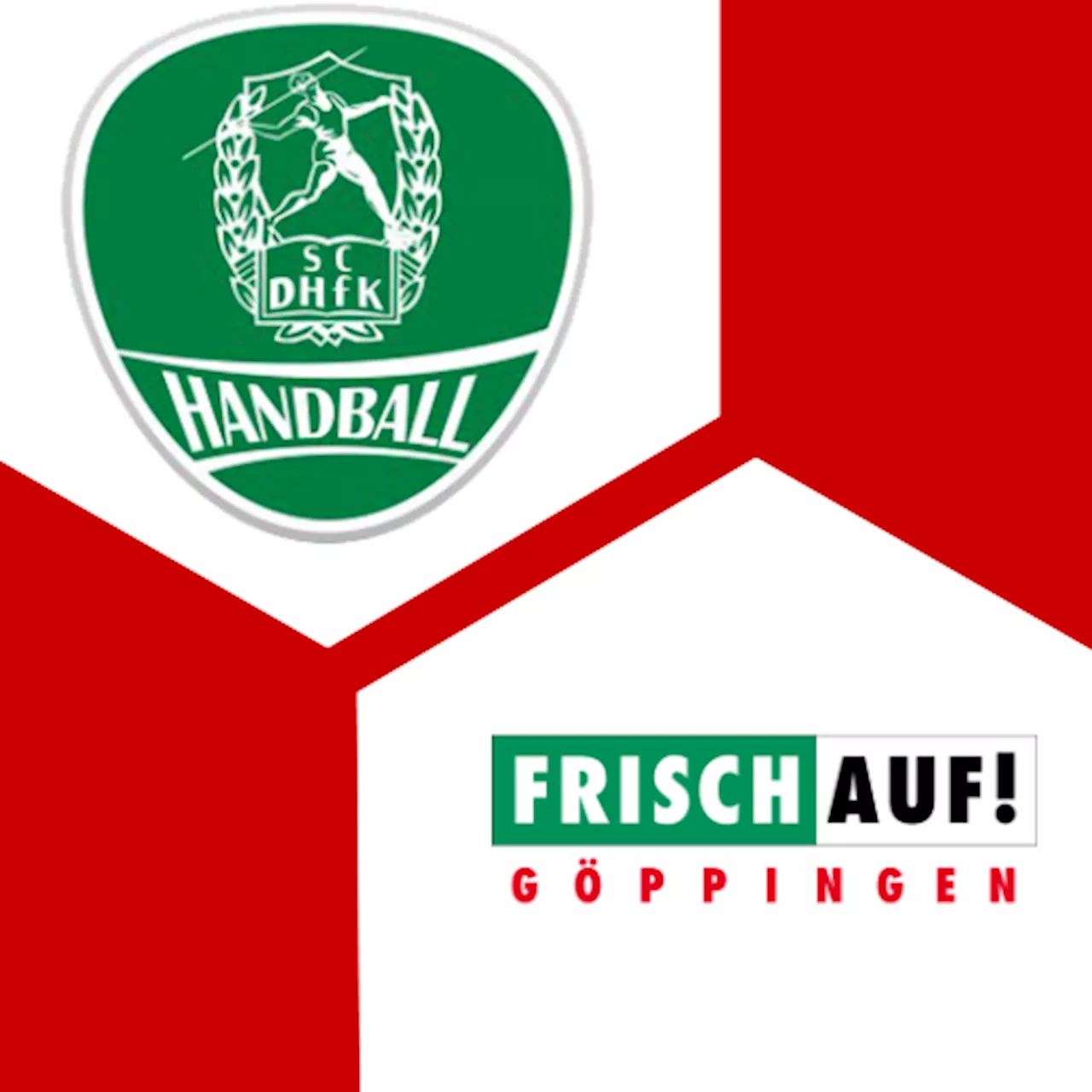 Frisch Auf Göppingen : | 10. Spieltag