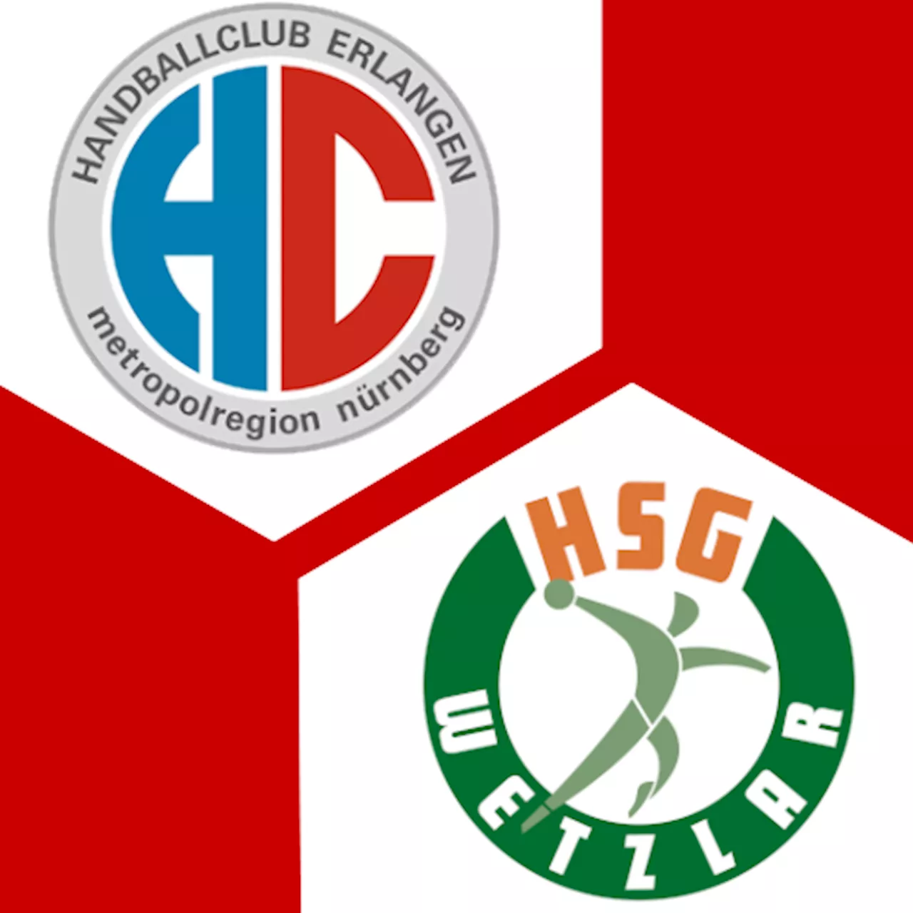 HSG Wetzlar 1:2 | 10. Spieltag