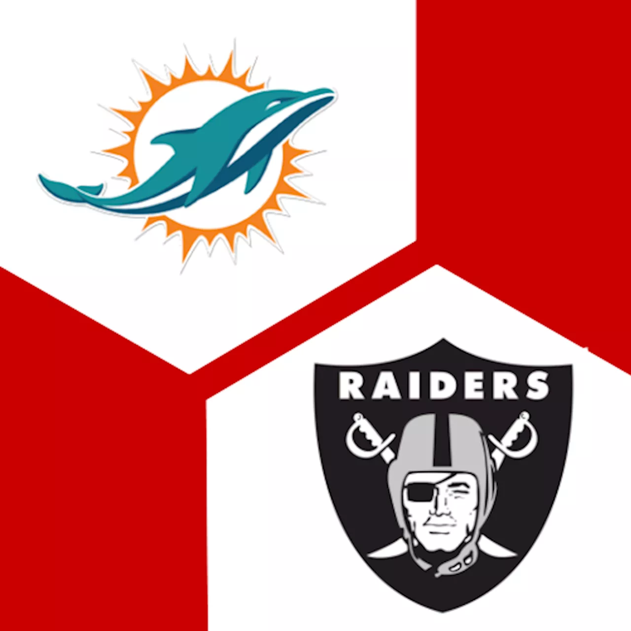 Las Vegas Raiders : | 11. Spieltag | National Football League 2024