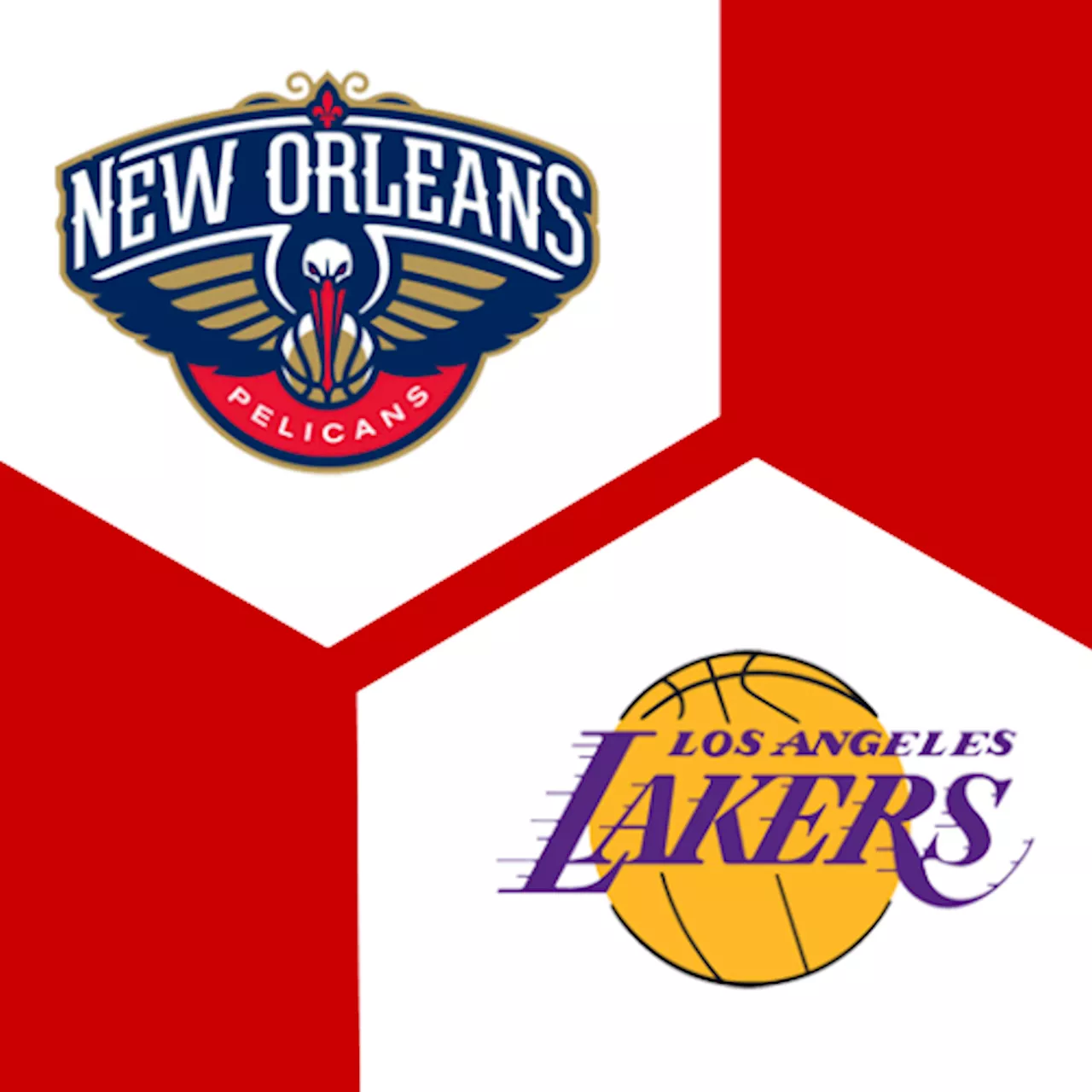 Los Angeles Lakers 99:104 | Woche 4 | National Basketball Association 2024/25