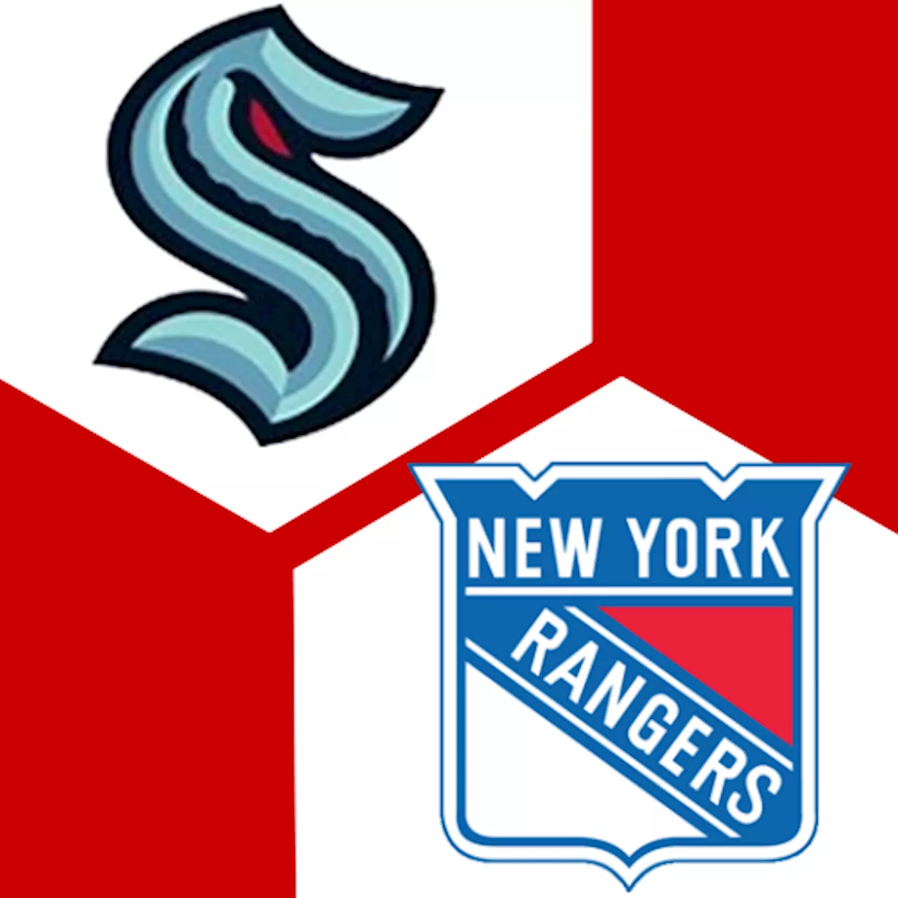  New York Rangers : | Woche 7 | National Hockey League 2024/25