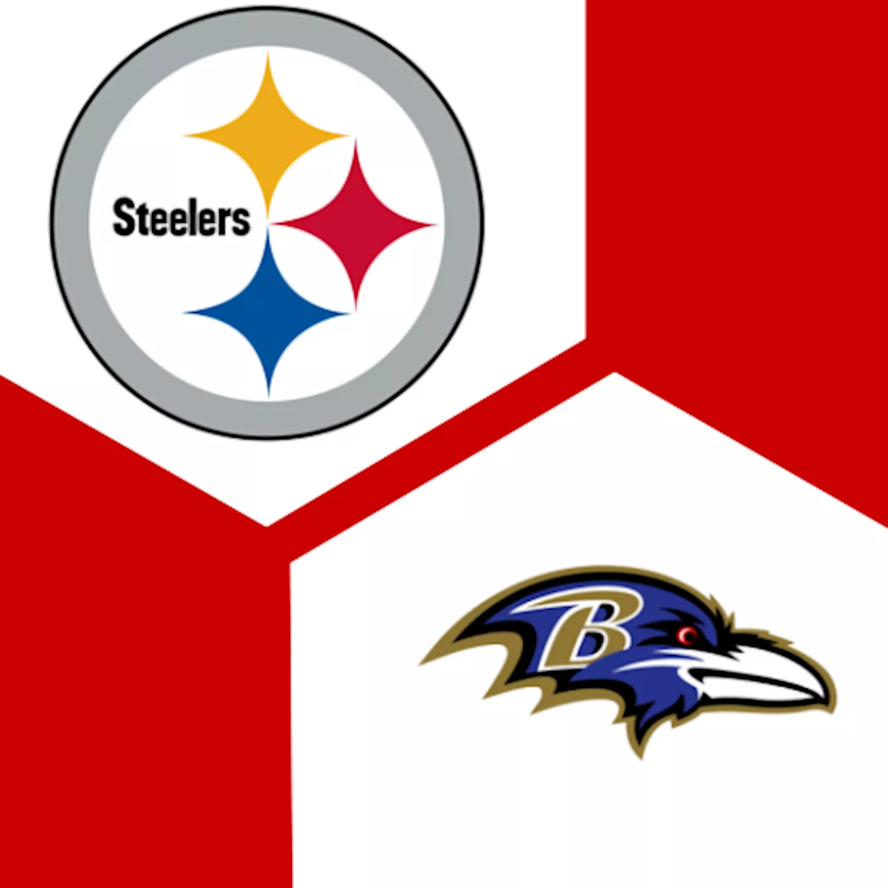 Pittsburgh Steelers - Baltimore Ravens 18:16 | 11. Spieltag