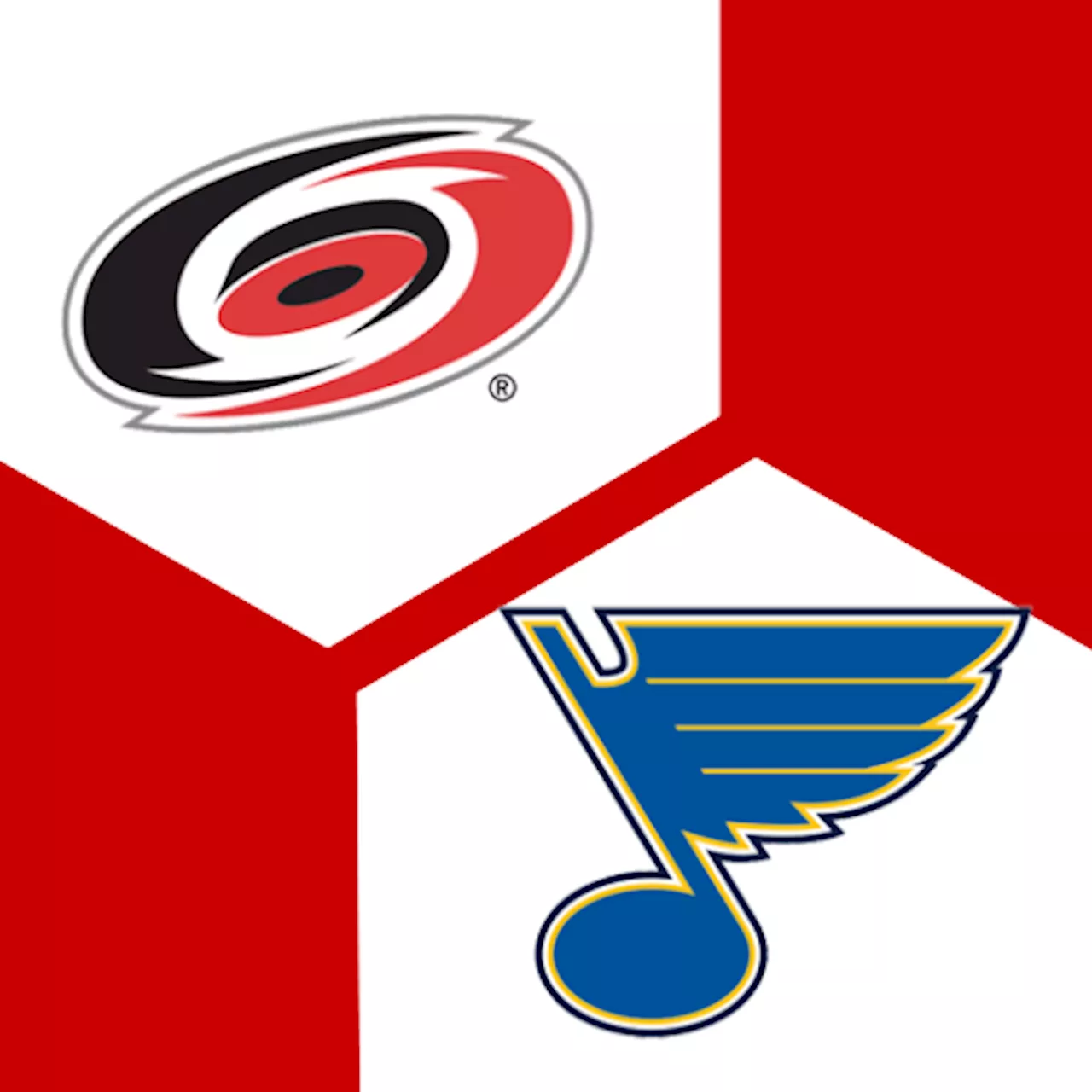 St. Louis Blues : | Woche 7 | National Hockey League 2024/25