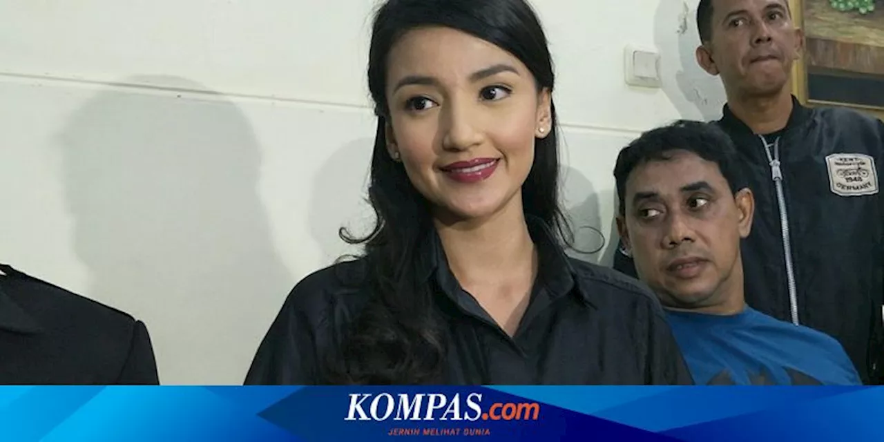 Akhirnya Punya Kekasih Setelah 7 Tahun Cerai, Tsania Marwa: Enggak Angker Lagi