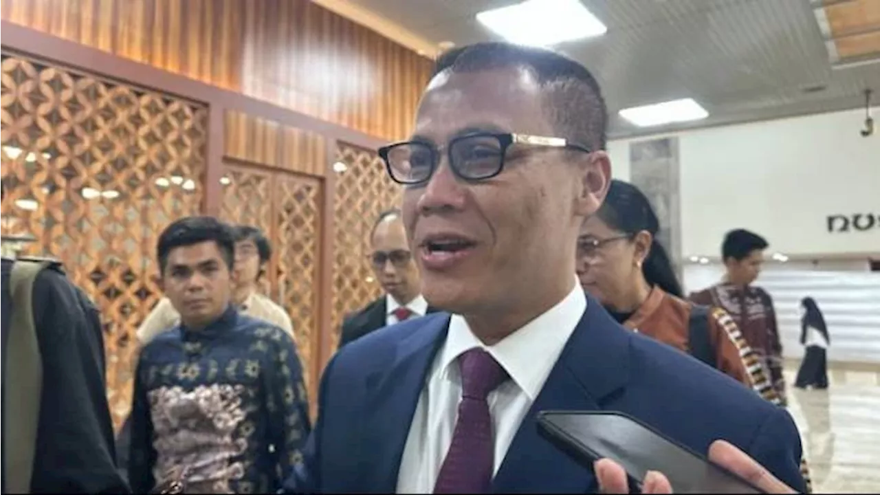 PDIP Sebut Anies Baswedan Siap Jadi Jembatan antara Pendukungnya dengan Konstituen PDIP