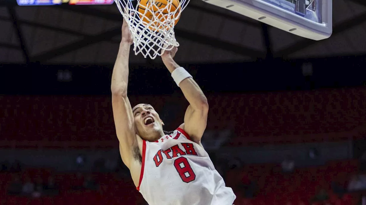 Mississippi State erases 11-point halftime deficit to beat Utah in final minutes