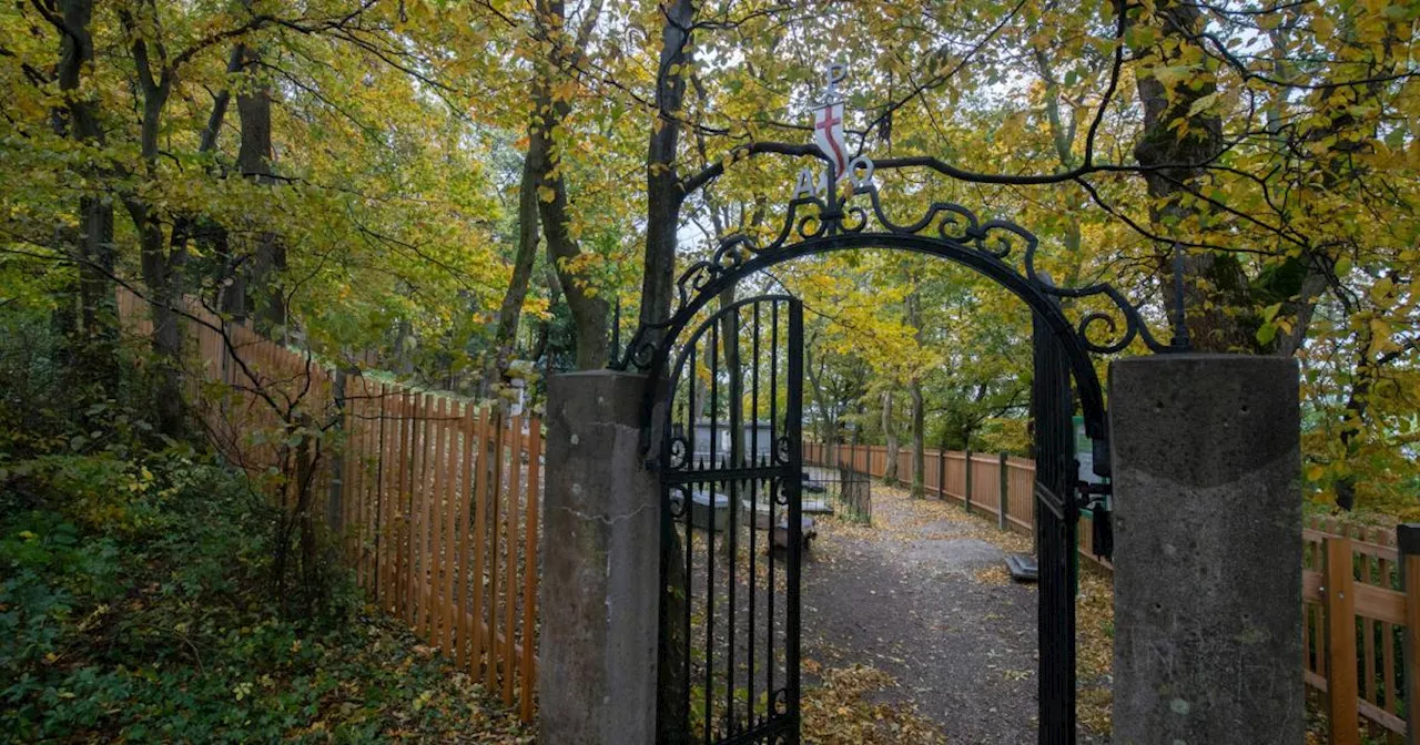 Waldmüllerpark, Augustinerkirche, Wienerberg: Wo man in Wien den Tod findet