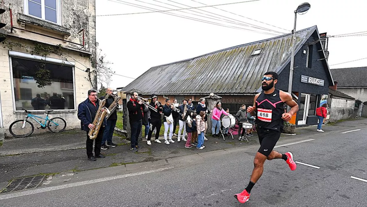 Semi-marathon : une grande et belle édition du Lourdes-Tarbes