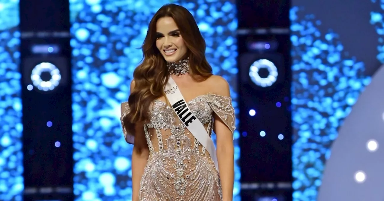 EN VIVO Miss Universo 2024: Siga la elección y coronación