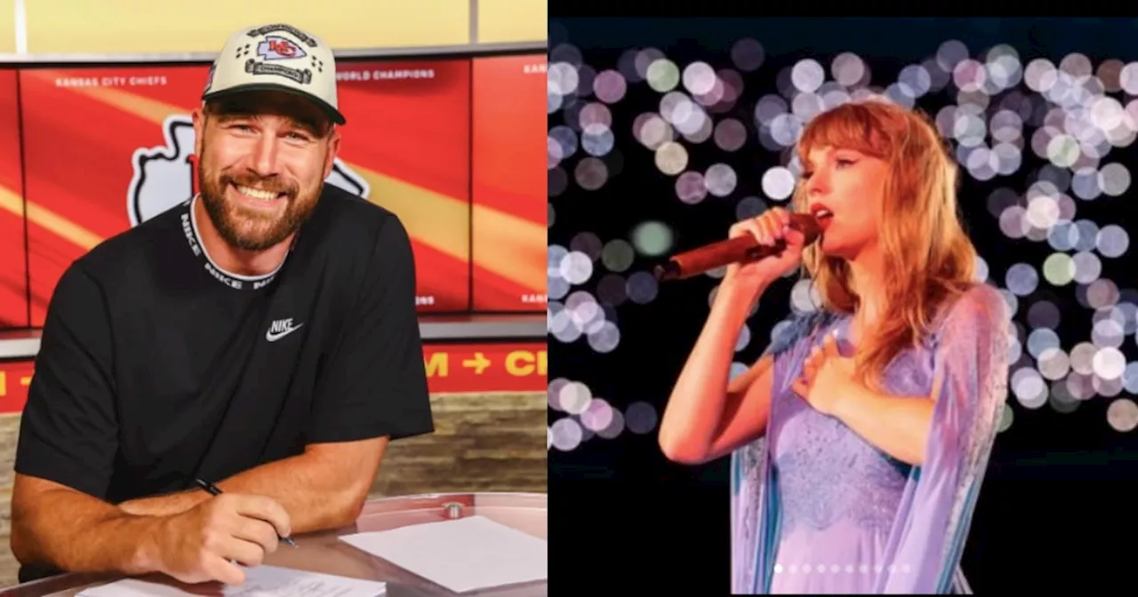 NFL: Taylor Swift no pasará Acción de Gracias con Travis Kelce; mamá del jugar dice si se acabó el amor