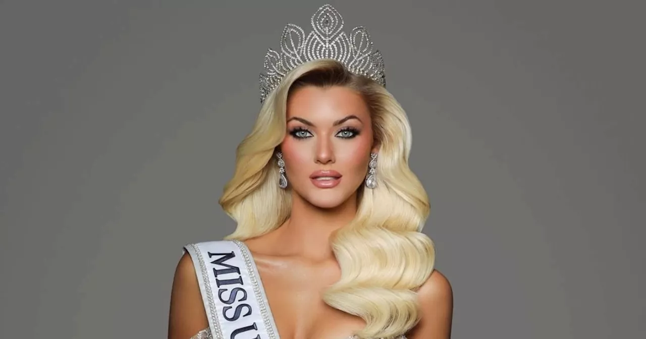 Victoria Kjaer de Dinamarca gana Miss Universo 2024