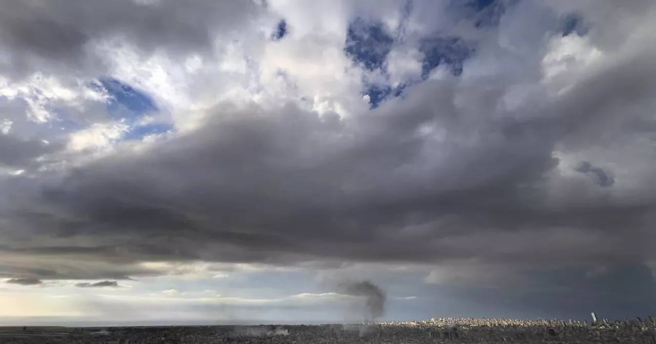 A rare Israeli strike on central Beirut kills Hezbollah's spokesman, official says