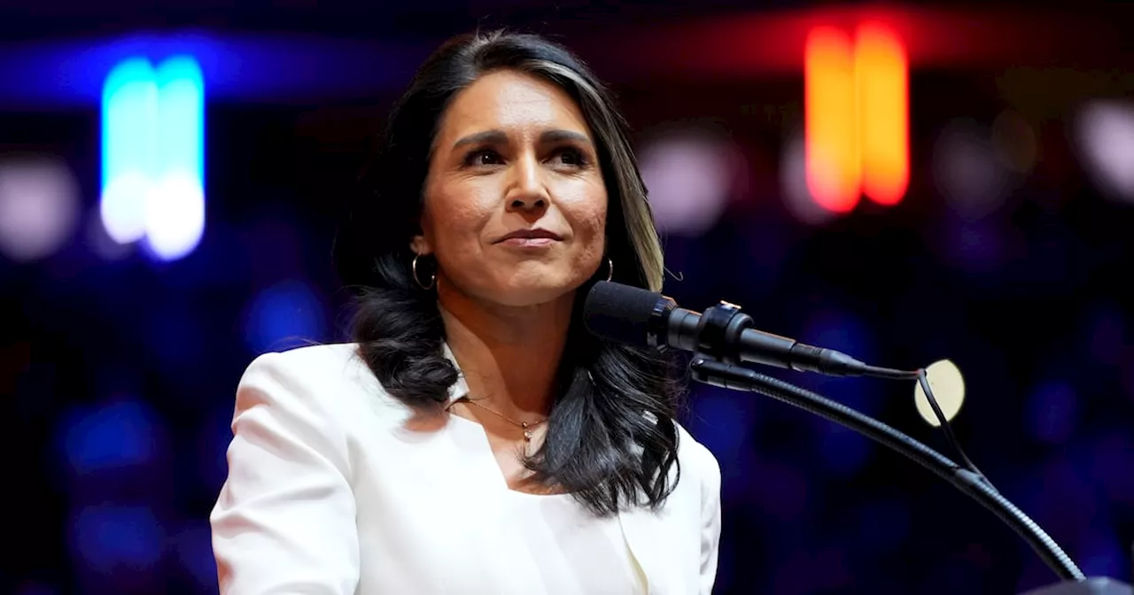 Alarma en EEUU por opiniones favorables a Rusia expresadas por Tulsi Gabbard