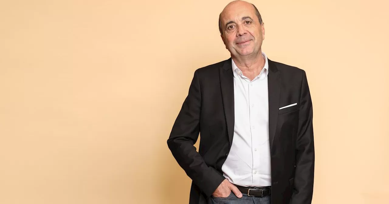 Hervé Beroud: «Sur M6 et RTL, l’information est populaire, mais pas populiste»