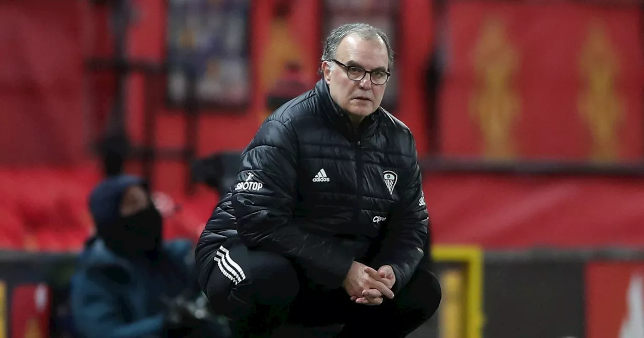 Marcelo Bielsa's impact is still felt years after Leeds Untied exit