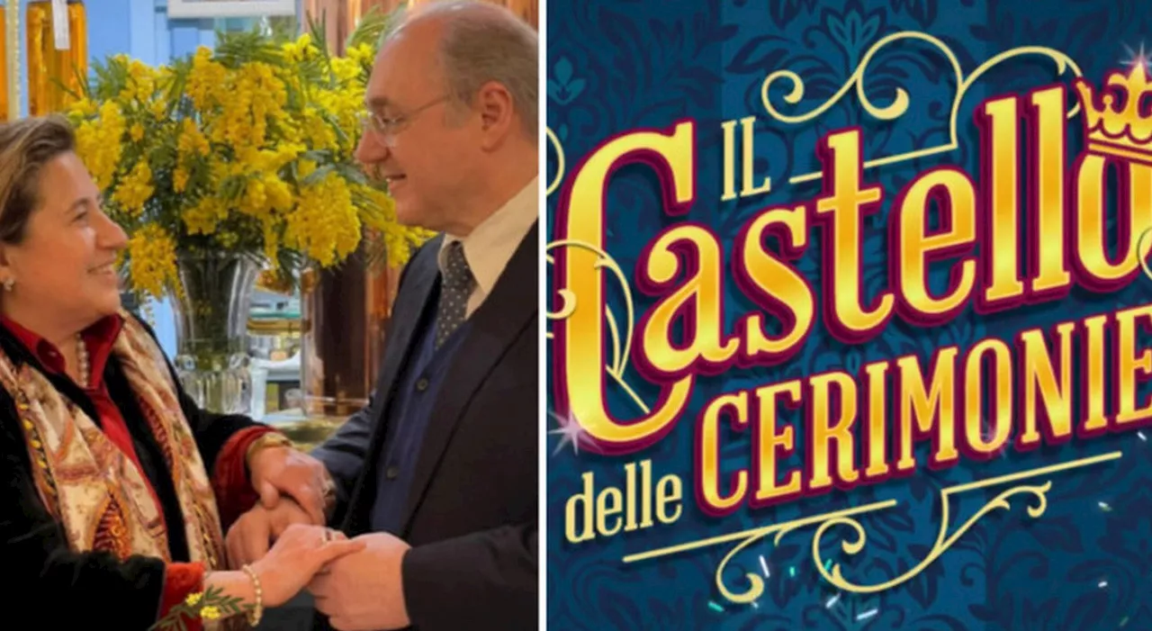 Castello delle Cerimonie, a dicembre l'ultimo matrimonio alla Sonrisa: «Revocate le licenze»