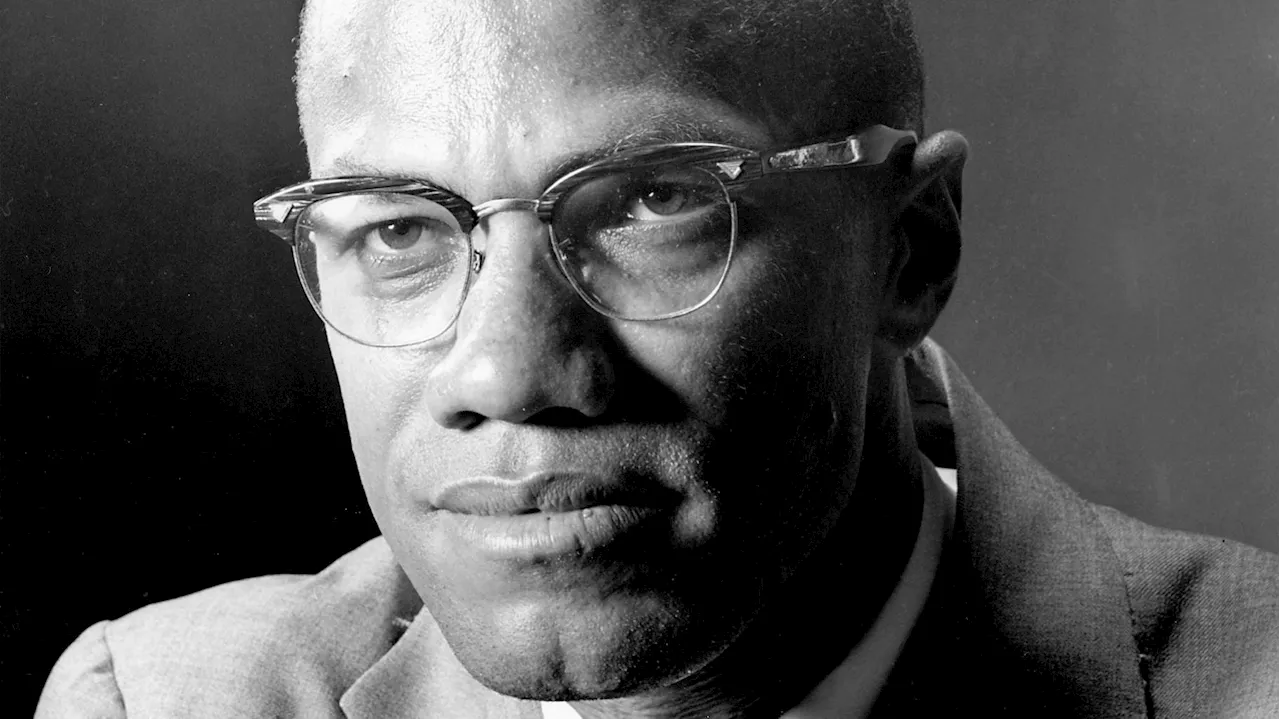 Assassinat de Malcolm X : l’affaire relancée par une plainte contre le FBI, la CIA et la police de New York