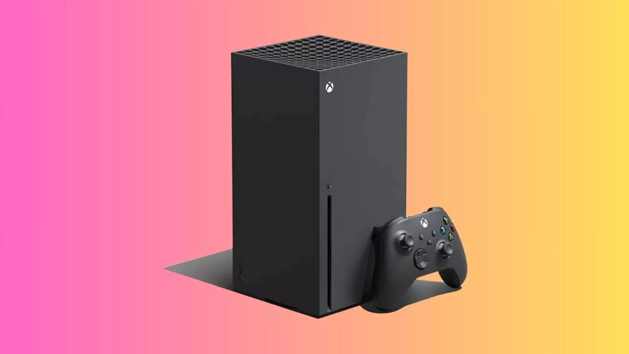 Cdiscount fracasse le prix de l’impressionnante console Xbox Series X pendant le Black Friday