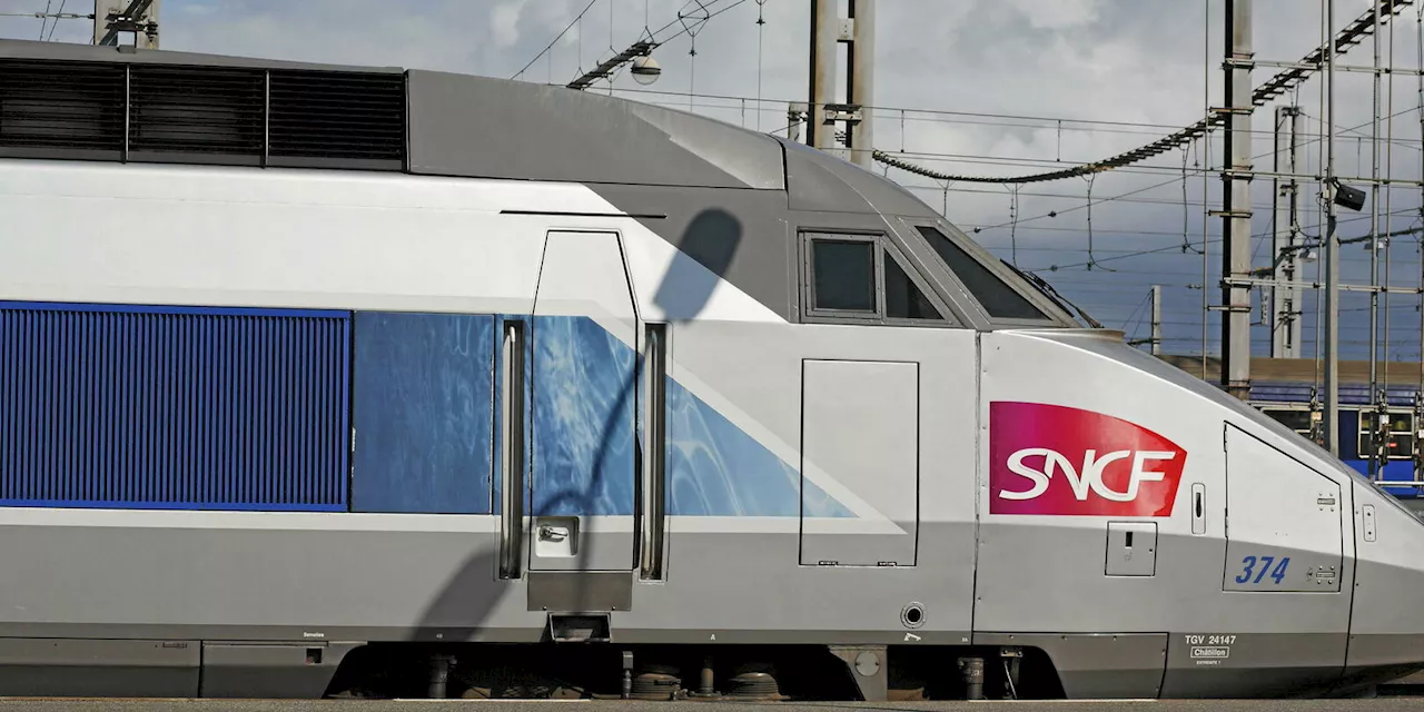 L’appel du PDG de la SNCF aux cheminots pour éviter une grève à Noël