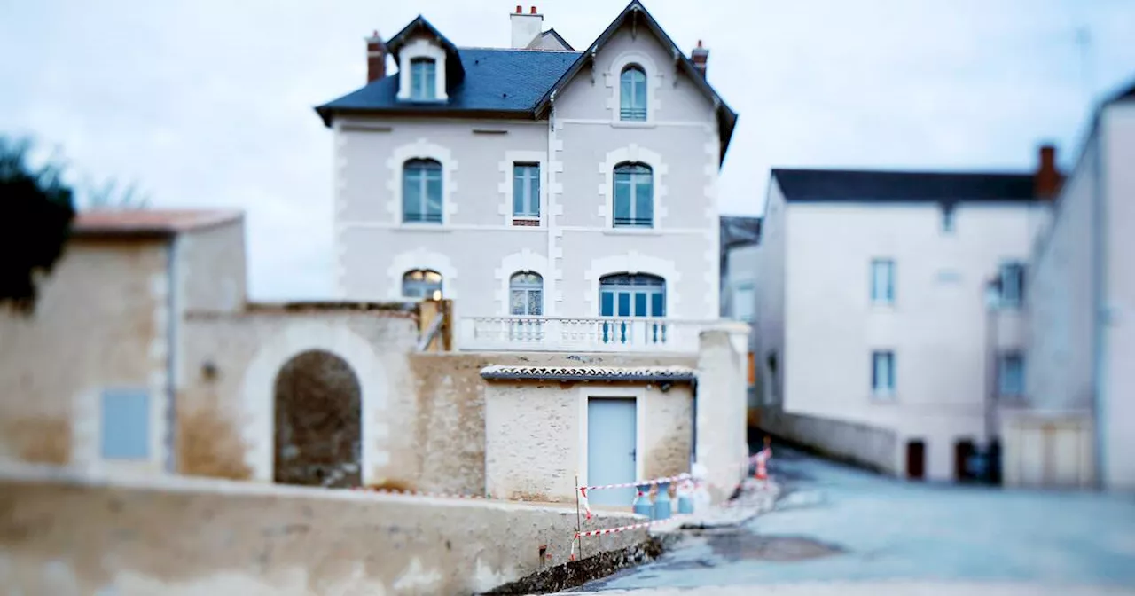 La Maison Julien-Gracq menacée de fermeture par les coupes budgétaires annoncées par la région Pays-de-la-Loire