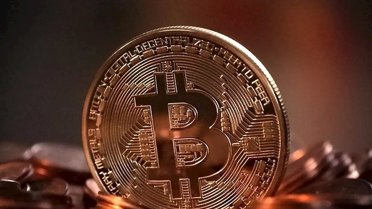 Harga Bitcoin Menuju Rekor Baru, Jangan sampai Ketinggalan Lagi!