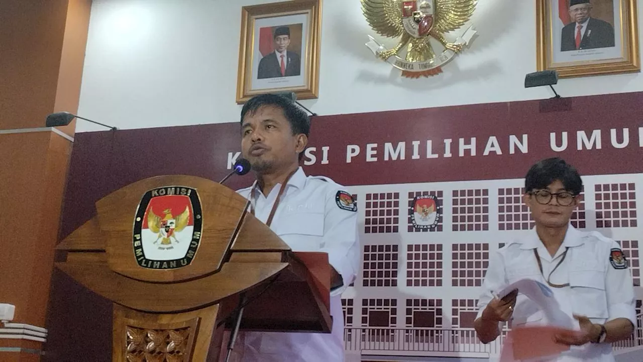 Jelang Pencoblosan, KPU Daerah dan BPBD Diminta Aktif Koordinasi soal Mitigasi Bencana Alam