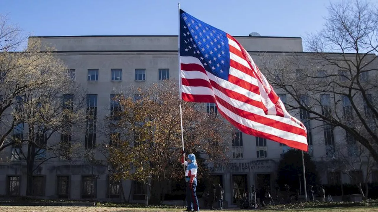 Kasus Pertama Varian Mpox yang Lebih Mematikan Ditemukan di Amerika Serikat