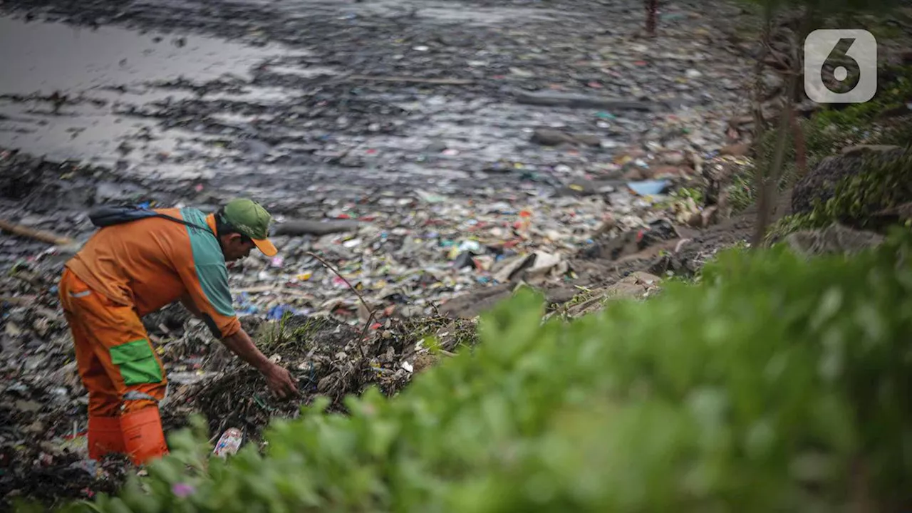 Para Ahli Desak Produksi Plastik Global Segera Dikurangi, Ini Alasannya