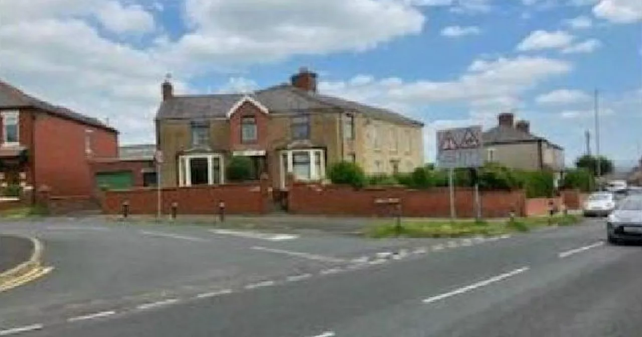 Controversial Hyndburn care home approved after councillor visit