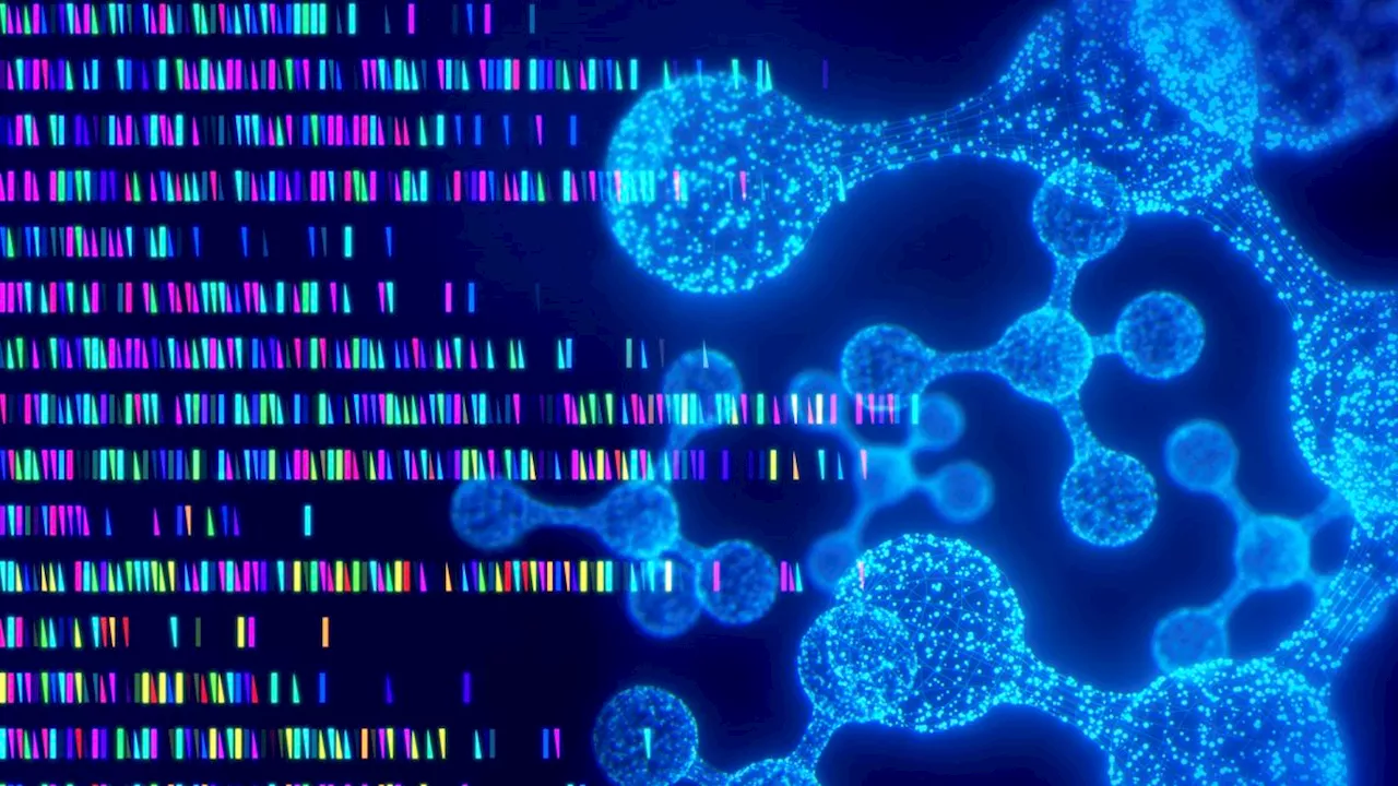 Meet Evo, an AI model that can predict the effects of gene mutations with 'unparalleled accuracy'