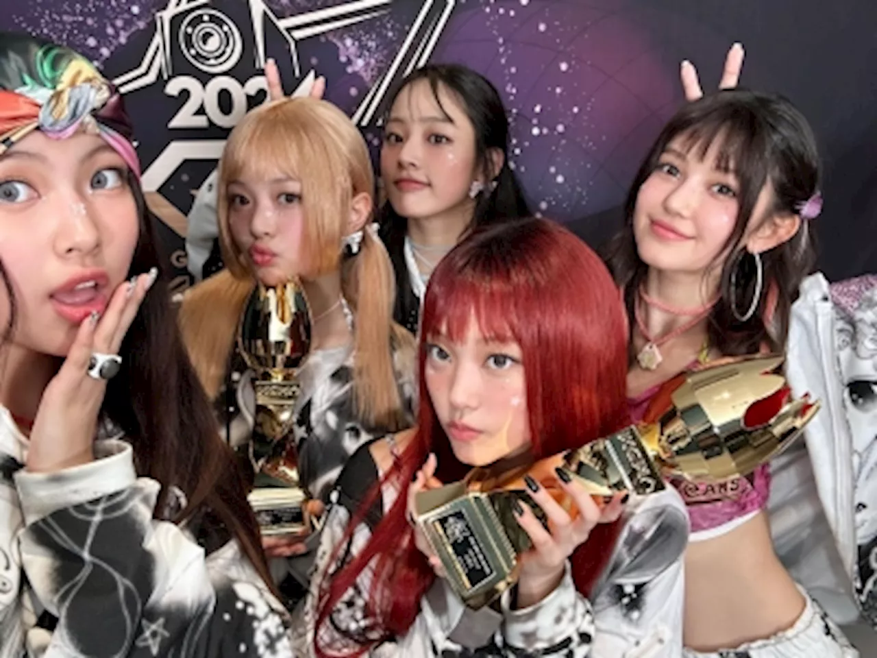 ‘NewJeans will never die’: Are Hanni and Danielle hinting at K-pop girl group’s end amid Min Hee-jin ultimatum? (VIDEO)