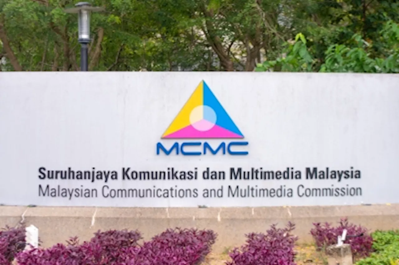 News portal says MCMC wants takedown of video alleging Sabah corruption