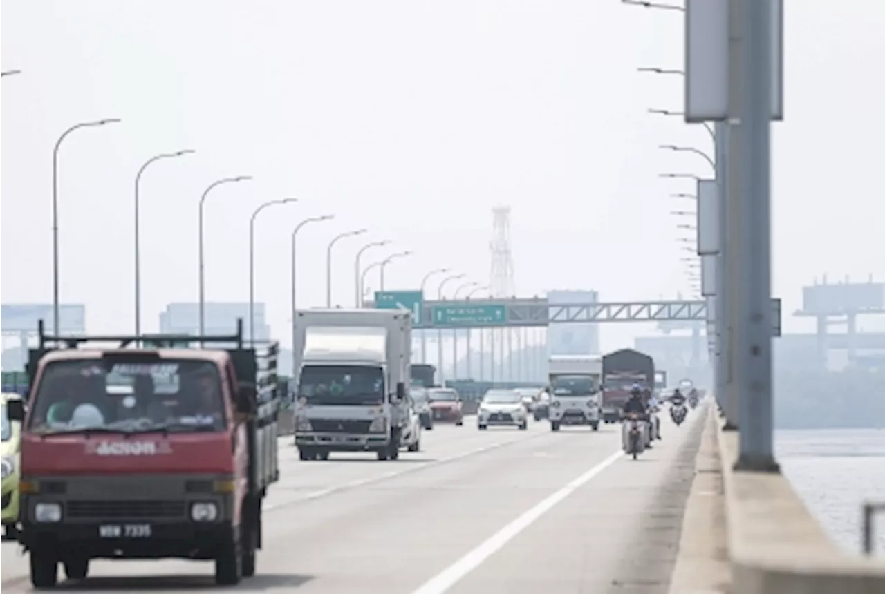 Penang DOE hands out RM374,000 in fines for vehicle emission violations