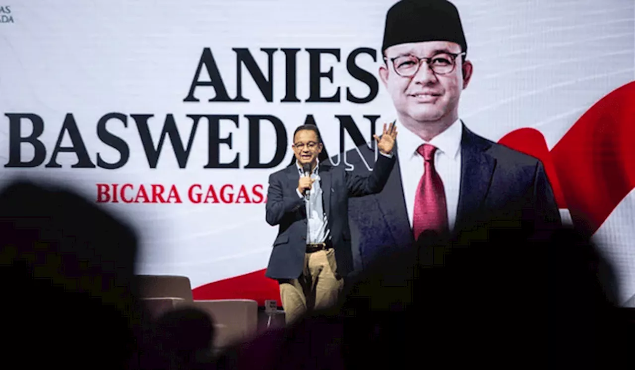 Bantah Ahok, Basarah Anies Masuk Bursa Cagub Jakarta dari PDIP