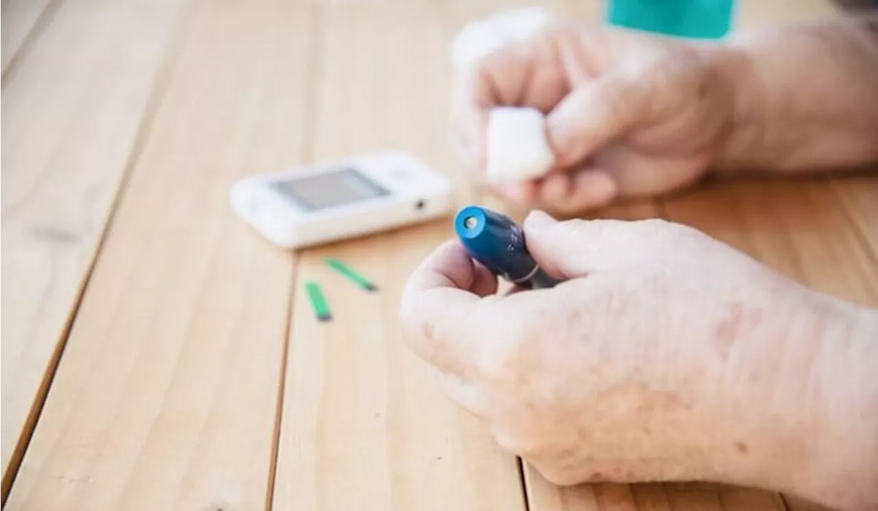 Pemantauan Glukosa Mandiri Cegah Masyarakat dari Risiko Komplikasi Diabetes