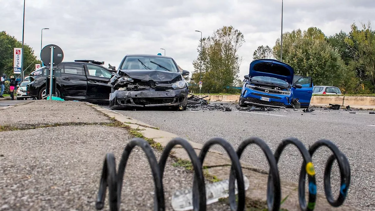 Incidenti stradali, oggi la Giornata per le vittime | Martedì nuovo Codice in Senato