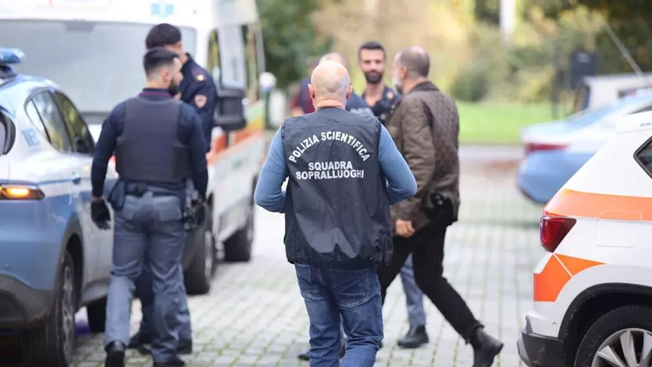 Milano, 52enne Esce Di Casa E Torna Con Ferite Al Volto E Alla Gamba: L ...