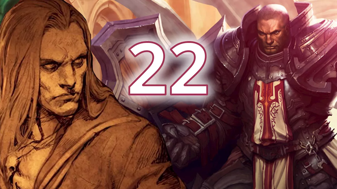 Diablo 3 Season 22: Beste Klassen, beste Builds