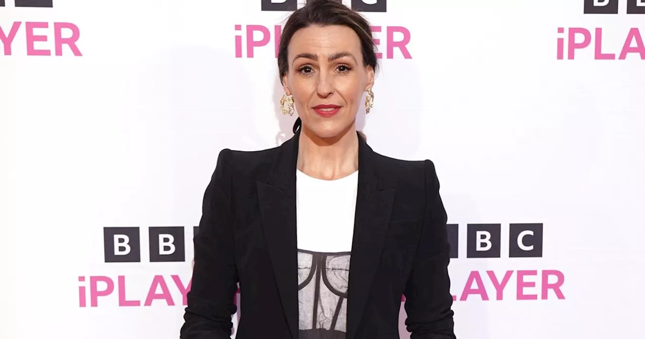 BBC confirms new rom-com as Sex Education star teams up with Suranne Jones