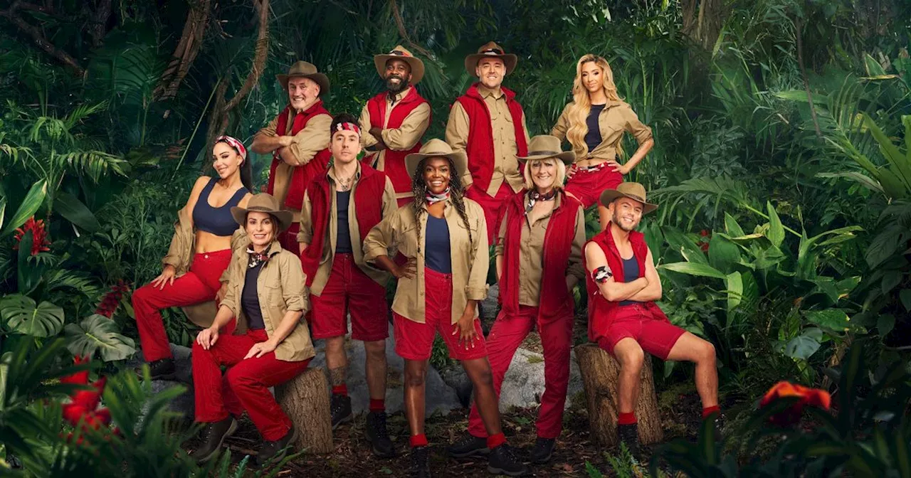 I'm A Celeb first trials announced as stars aim to become first 'camp leader'