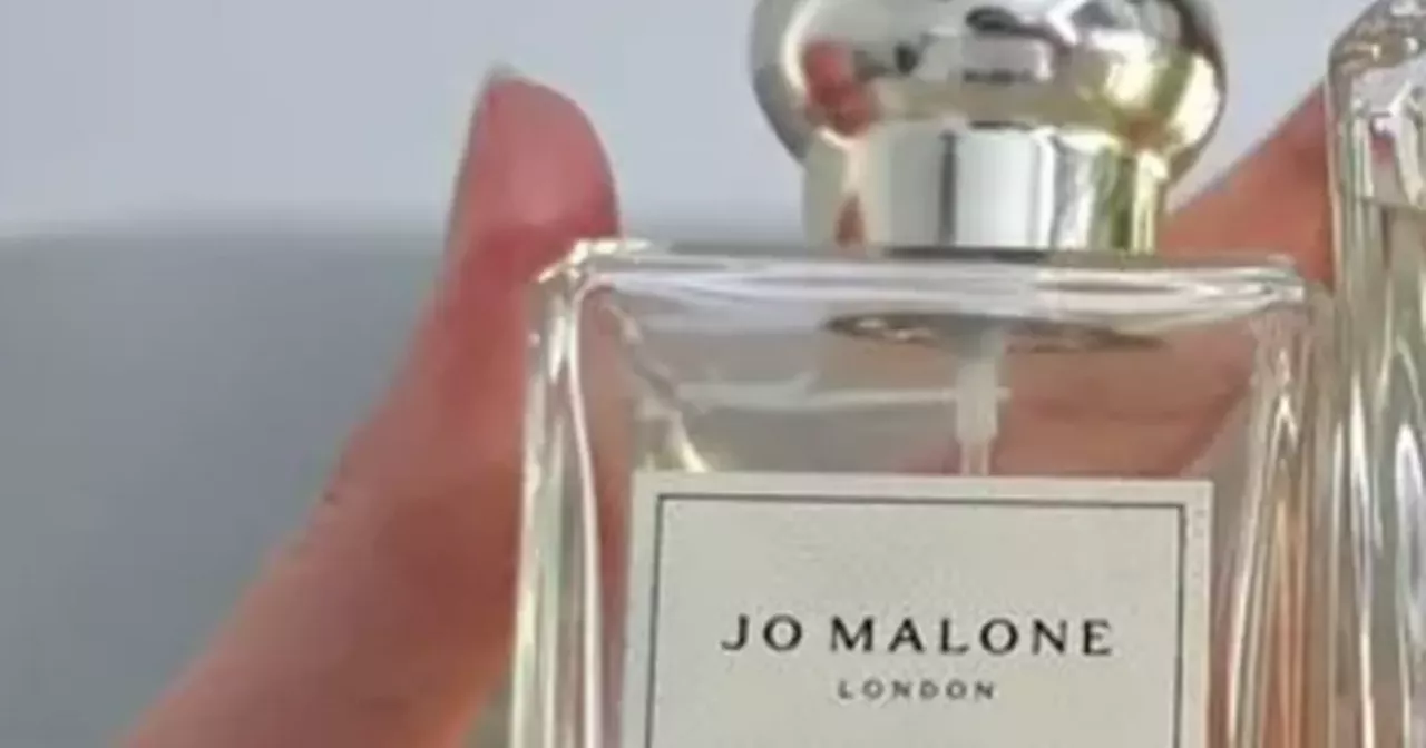 Jo Malone fans race to buy 'luxurious' £32 perfume gift set before it sells out