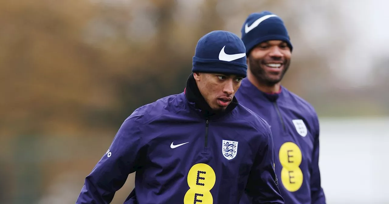 Jude Bellingham sends 'legend' classy message that Man City supporters will love