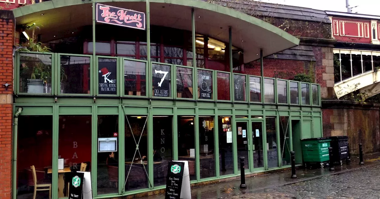 Manchester's most missed pubs and bars that have closed in the last 10 years