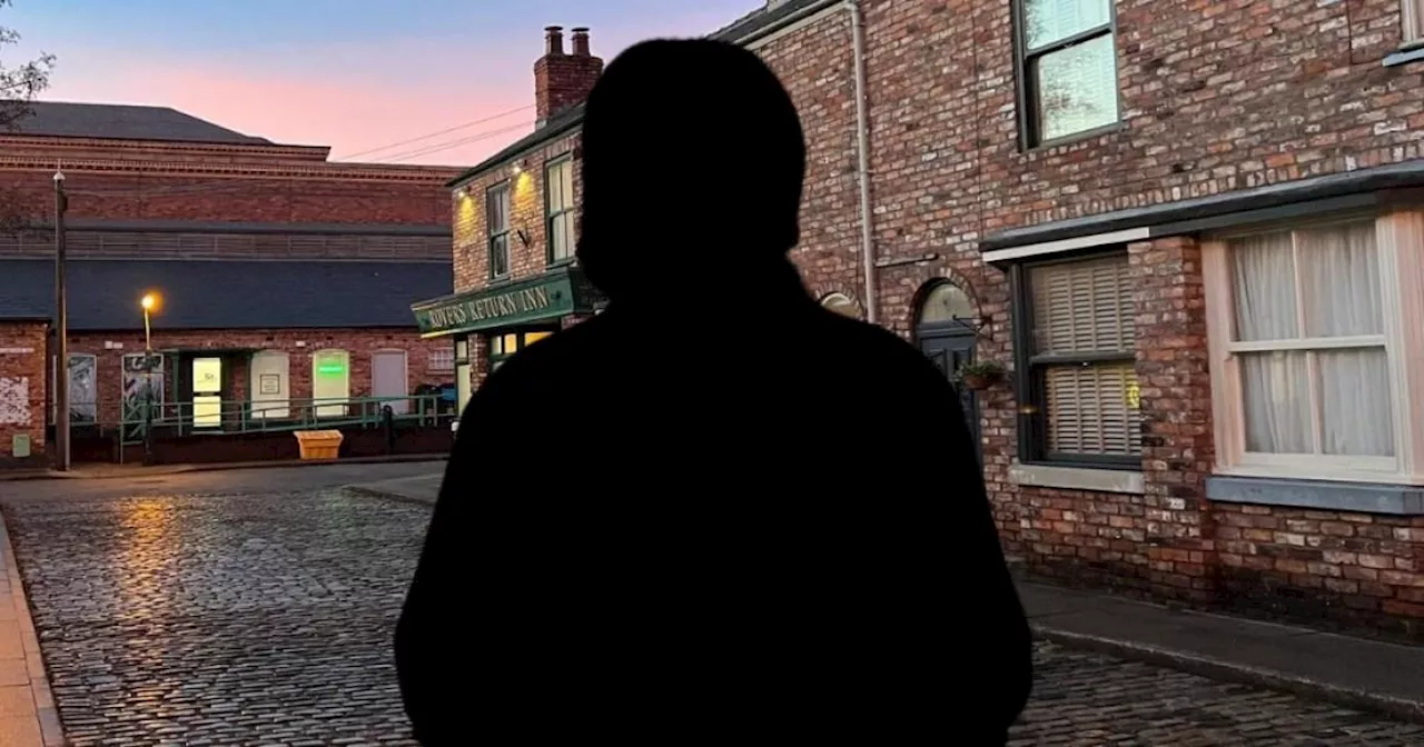 Coronation Street icon sacked after causing chaos for stalwarts